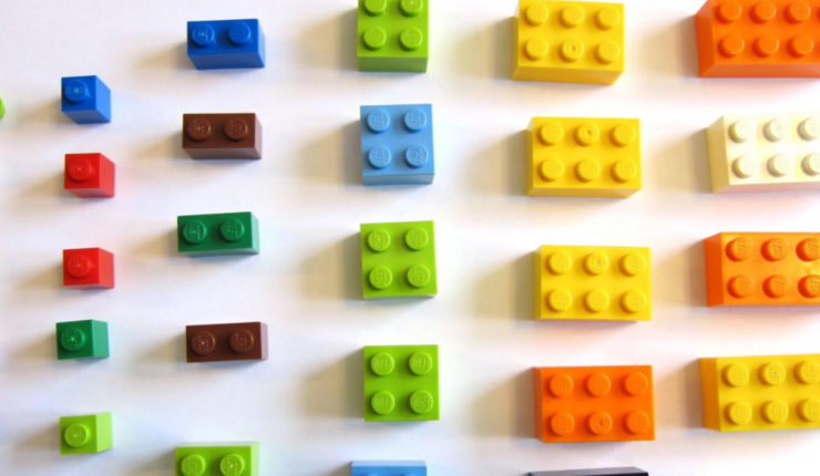 Lego Government