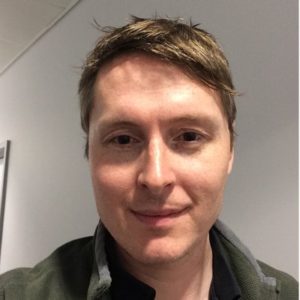 Steven Borthwick Service Design