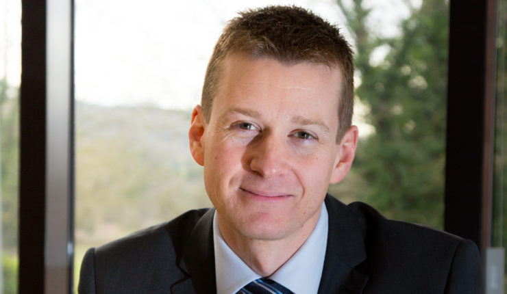 Paul Timms, MCSA