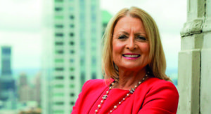 Sheila Flavell, Women in STEM advocate