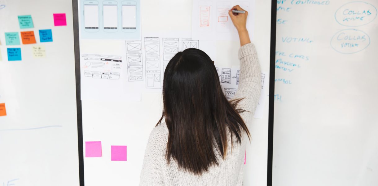 Agile working