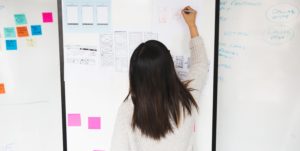 Agile working