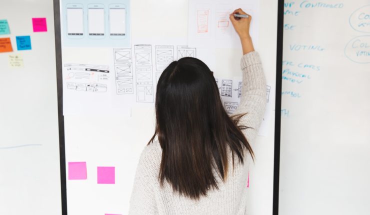 Agile working