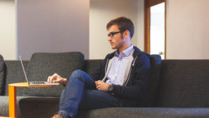 Cyber Security Apprentice