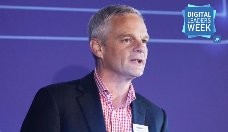 Mark Thompson