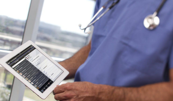 Blockchain and Healthcare