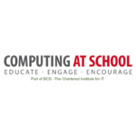 The Network of Excellence, Computing at School (CAS), Digital Skills or Inclusion Initiative of the Year