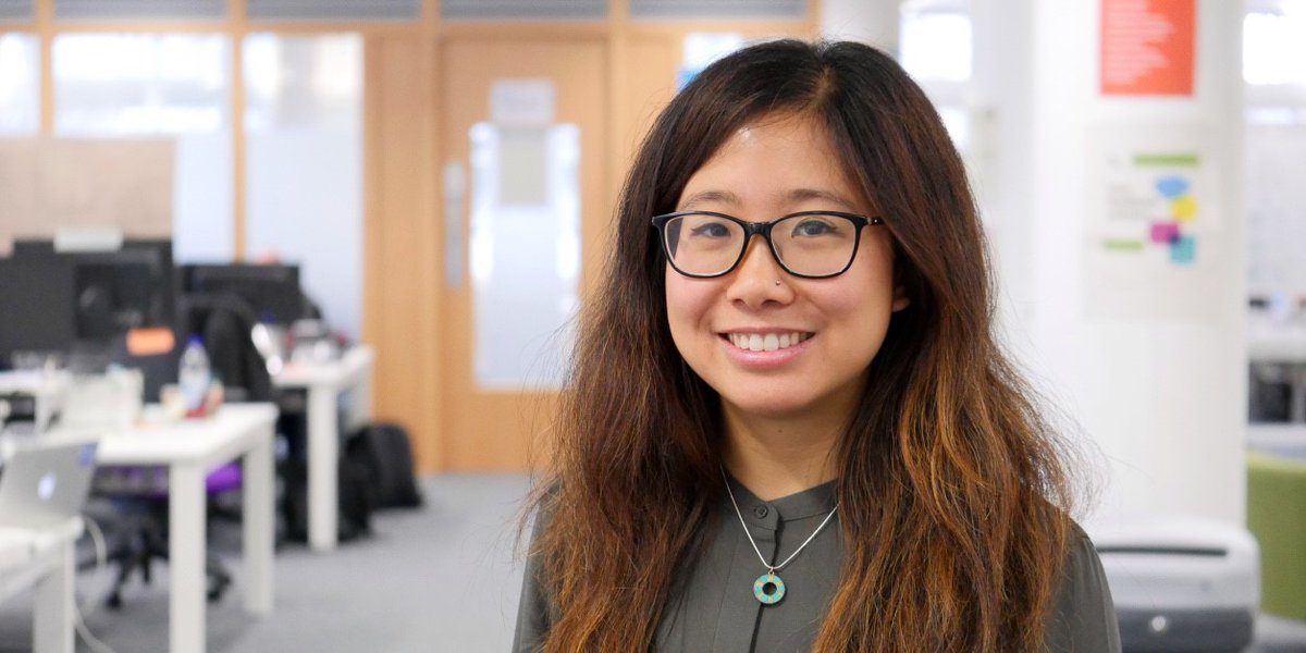 Marie Cheung
