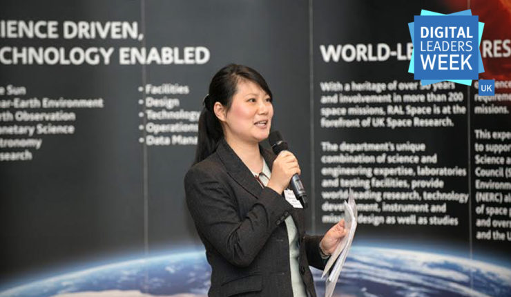 Prof. Yang Gao, University of Surrey