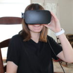 Emily Godden, Young Digital Leader of the Year finalist