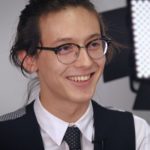 Young Digital Leader of the Year finalist, Myles Jardine
