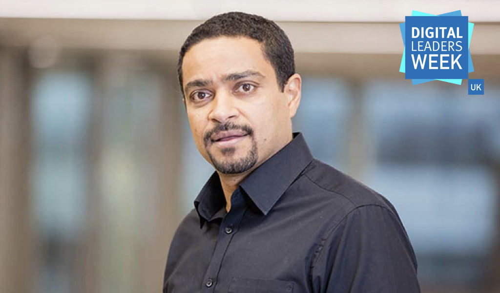 Dr Taha Osman, speaker at Exploiting Semantic Knowledge to Interface Human & Machince AI Conference