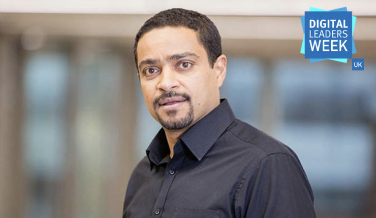 Dr Taha Osman, speaker at Exploiting Semantic Knowledge to Interface Human & Machince AI Conference