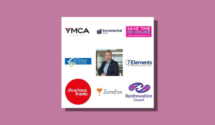 Scotland DL100 finalists 2018