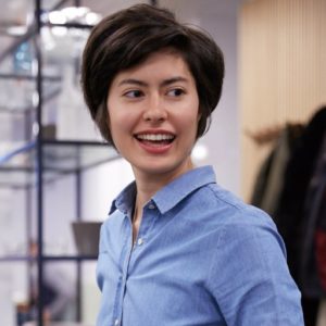 Soline Kauffmann-Tourkestansky