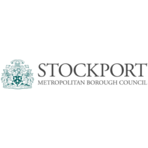 Stockport Metropolitan Borough Council, Digital Council of the Year finalist