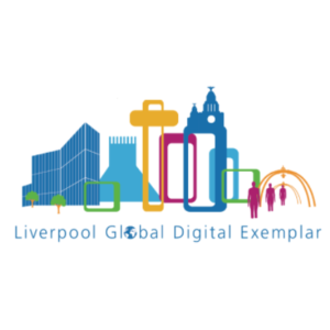 Digital Liverpool, Digital Public Service Innovation of the Year finalist
