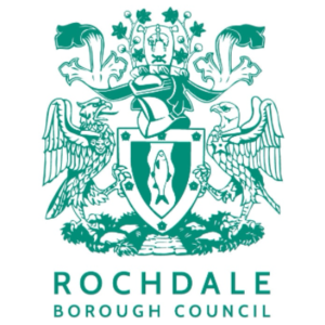 Digital Rochdale, Cross-Sector Digital Collaboration of the Year finalist
