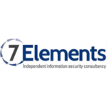 7Elements, Cyber Resilience Innovation of the Year