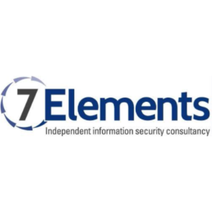 7Elements, Cyber Resilience Innovation of the Year