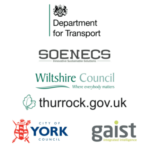 PotholeSpotter, Cross-Sector Digital Collaboration of the Year