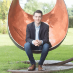 Ben Towers, Young Digital Leader of the Year