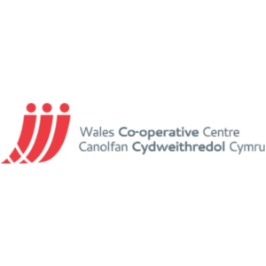 Wales Co-Operative Centre, Digital Charity of the Year