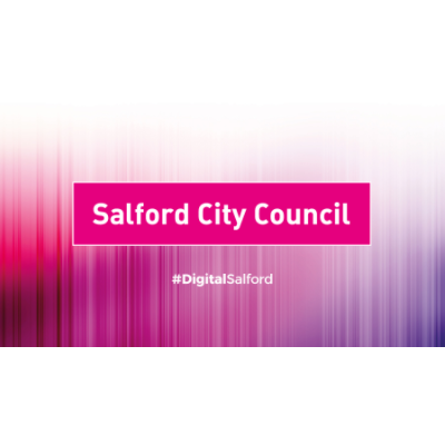 Salford city council your jobs