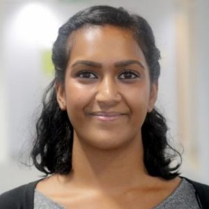 Vimla Appadoo, Young Digital Leader of the Year finalist