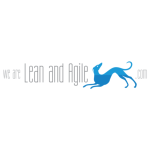 We Are Lean and Agile