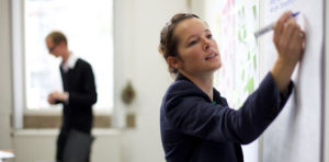 Digital Strategy