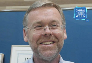 Stuart Reid, STA Consulting