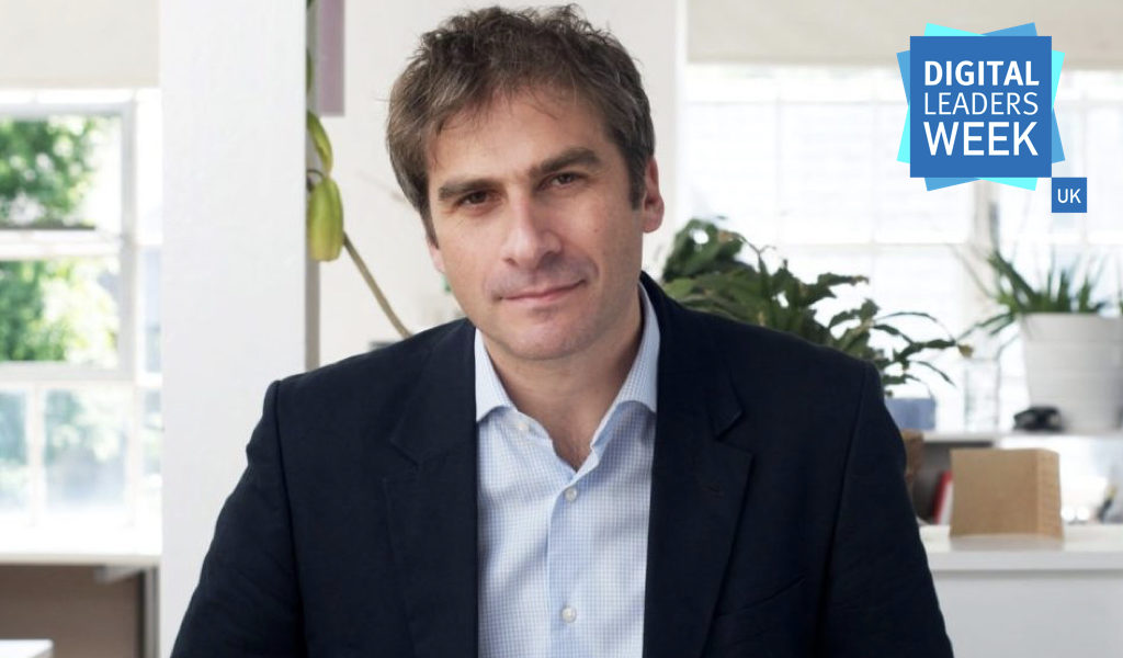 Gerard Grech