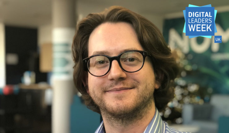 Peter Meinertzhagen, webinar host for SEO and Domains