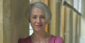 Rachel Neaman, author of GDPR: Do people care? Blog