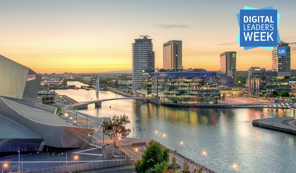 MediaCity UK