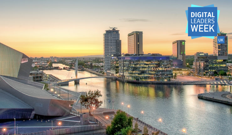 MediaCity UK