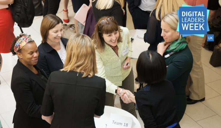 attendees at workshop