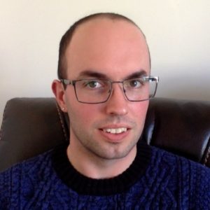 Mark Gaddes