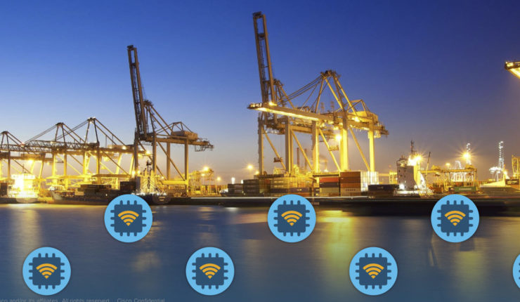 Connectivity and IoT