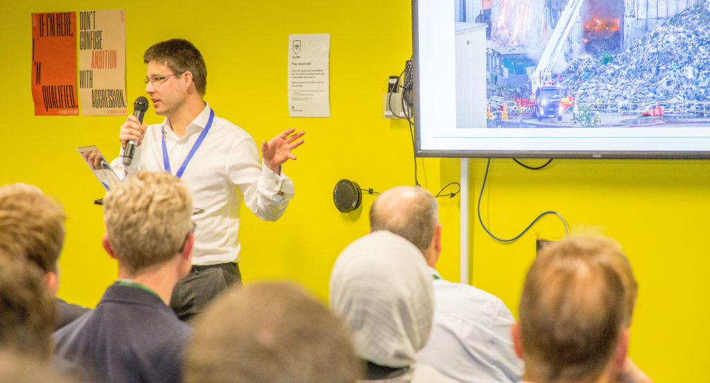 Lessons from winning the GovTech Catalyst grant fund Digital Leaders