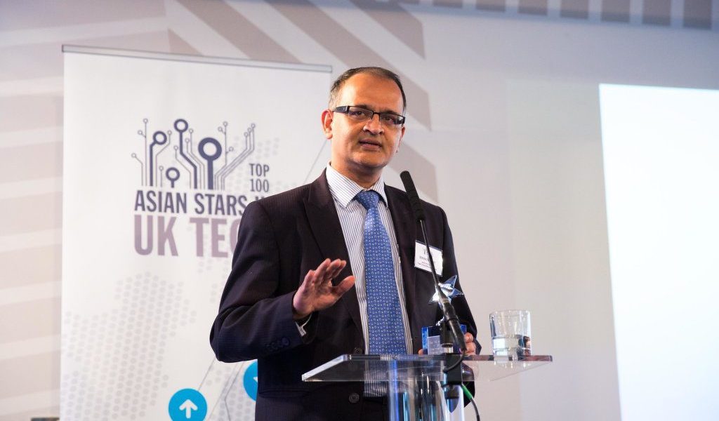 Shankar Narayanan tcs