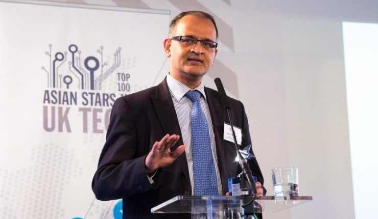 Shankar Narayanan tcs