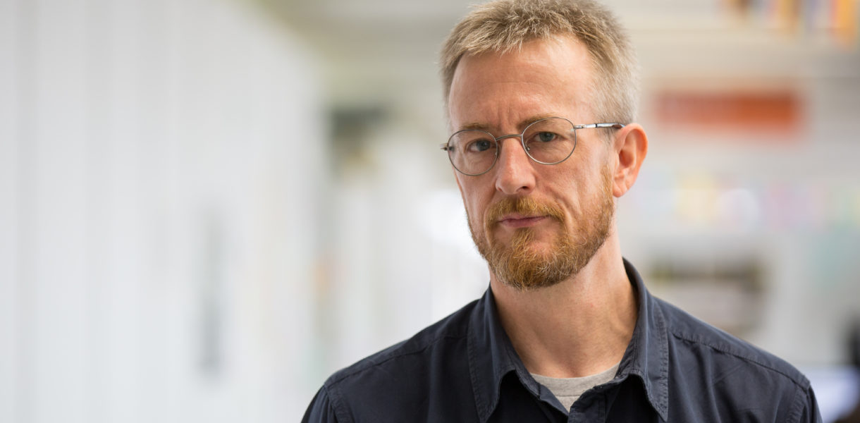 Nick Tait, GDS