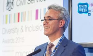 Dr Nasser Siabi