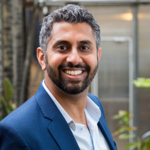 Vinay Nair CEO Lightful