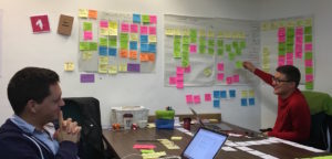 Brainstorming
