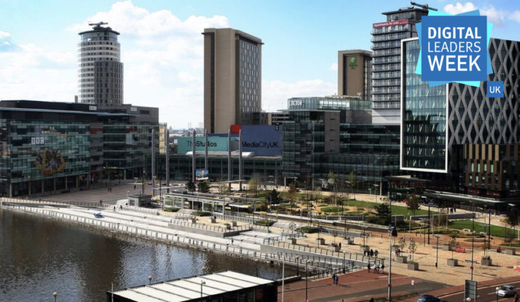 Media City