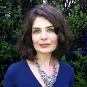 Jen Rodvold