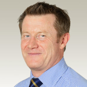 Trevor Hodges